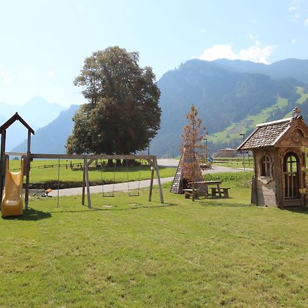 Holiday Home Schwendau-3 By Interhome Hippach Buitenkant foto